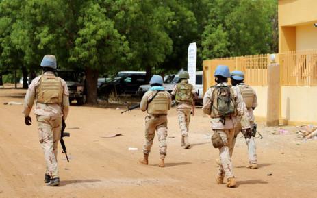 Napadnuta baza UN-a: Ranjeno dvadeset ljudi, među kojima 18 pripadnika mirovnih misija