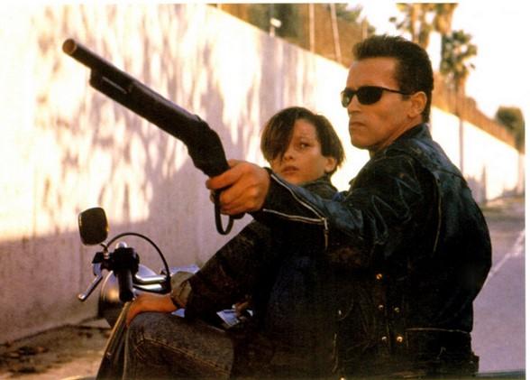 Kako danas izgleda dječak iz „Terminatora“