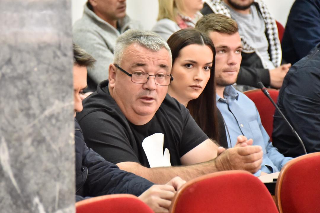 Danas izricanje presude Ljubi i Bekriji Seferoviću, optuženima u slučaju "Dženan Memić"