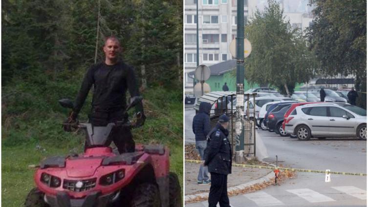 Automafijašu koji se povezuje s ubistvom sarajevskih policajaca određen pritvor