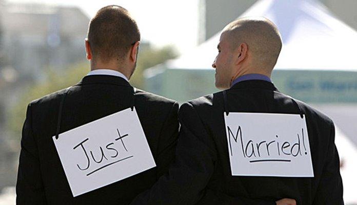 Sjeverna Irska legalizirala istospolne brakove