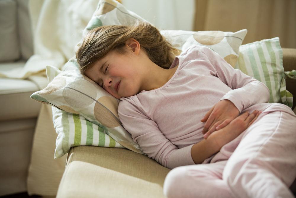 Akutna bol u trbuhu kod djece jedan od najčešćih razloga posjeta ljekaru