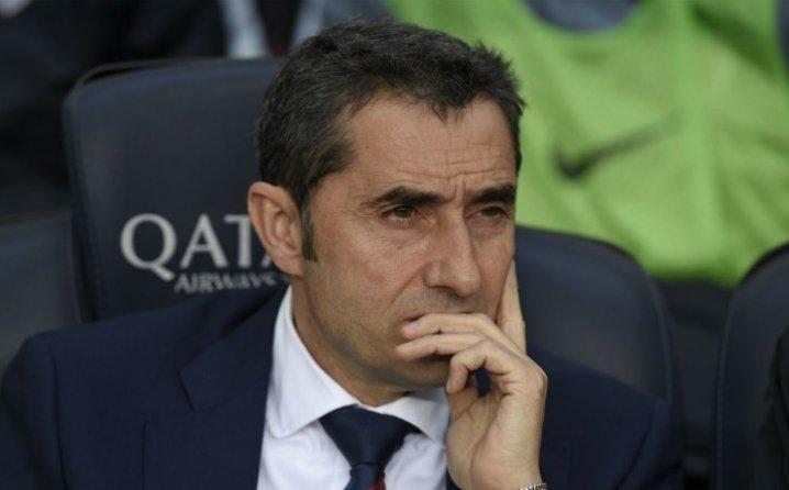 Ernesto Valverde više nije trener Barcelone, poznato ime njegovog nasljednika