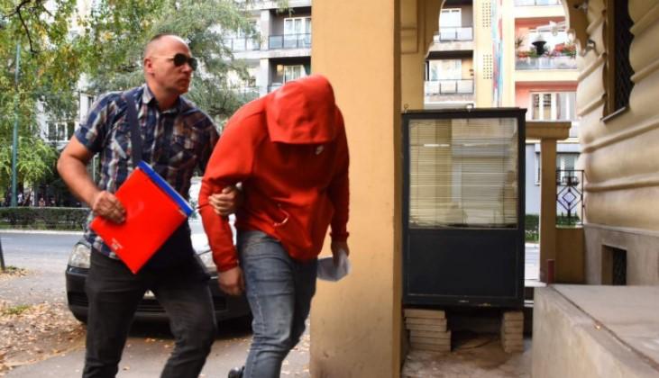 Podignuta optužnica protiv dilera koji je u stanu krio 22 kilograma spida