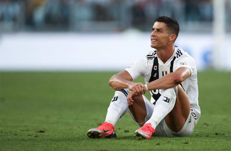 Ronaldo: U timu godine - Avaz