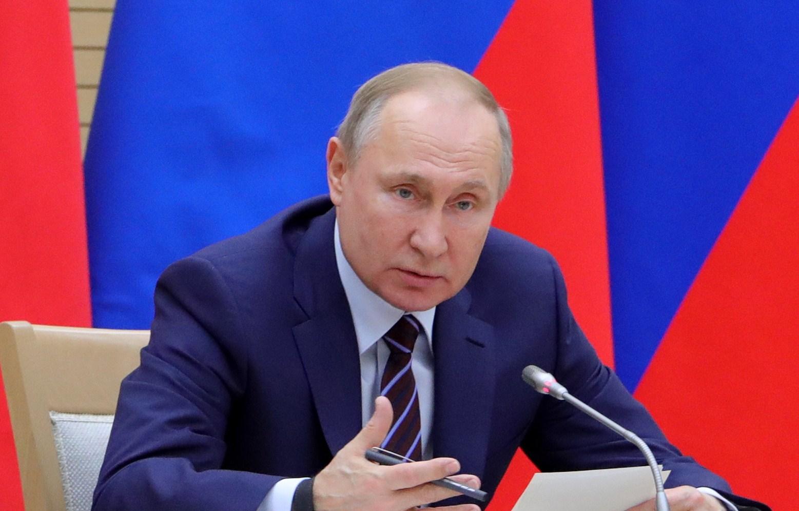 Hoće li Rusi ustati protiv Putina: Opozicija pozvala na proteste zbog reformi Ustava