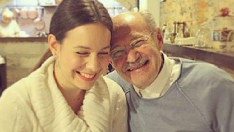 Kćerka Mustafe Nadarevića progovorila o bolesti oca: Tata je dobro, radi...