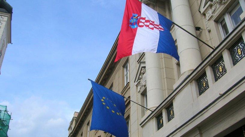 Nova uloga Hrvatske u EU - Avaz