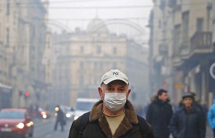 Alarmantno: U BiH svake godine prerano umre oko 3.300 ljudi zbog zagađenja zraka