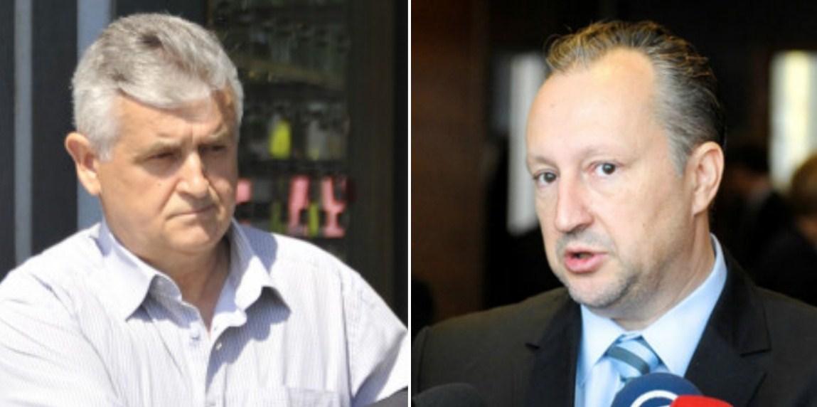 Ministar Radončić suspendirao dvojicu pomoćnika protiv kojih su na Sudu BiH potvrđene optužnice