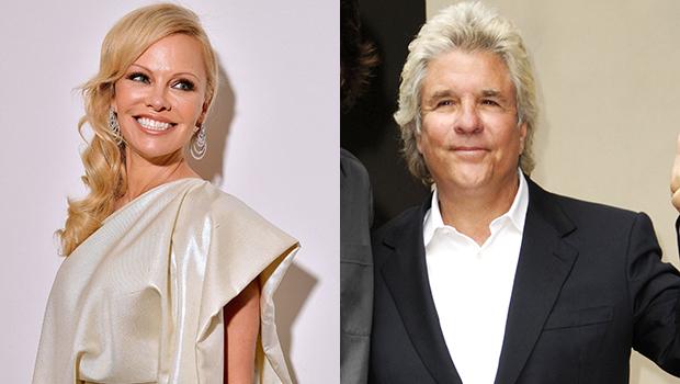 Najpoznatija "zečica" stala na ludi kamen: Udala se Pamela Anderson