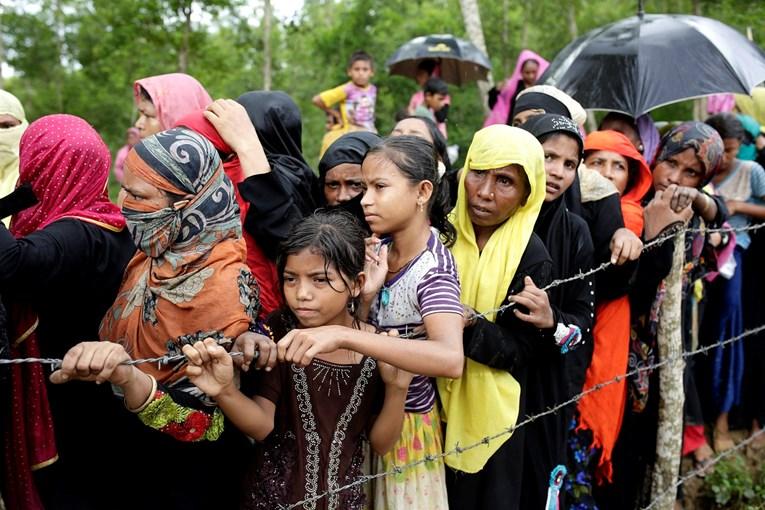 Međunarodni sud pravde naredio prevenciju genocida nad Rohindža muslimanima