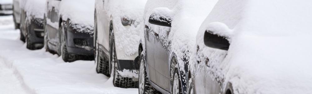 Najčešći problemi na automobilu koje uzrokuju niske temperature