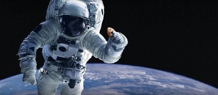 Astronauti nisu probali kolače koje su napravili - Avaz