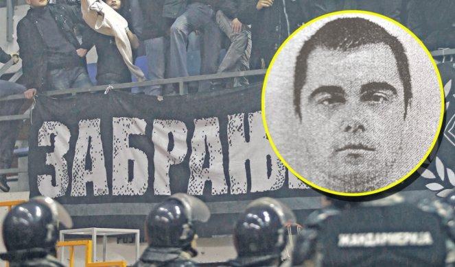 Sačekuša u Beogradu: Upucan Nenad Alajbegović
