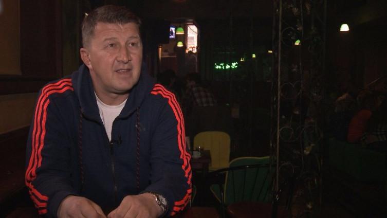 Almir Turković: Iz Hajduka me stalno zovu, iz Sarajeva baš i ne