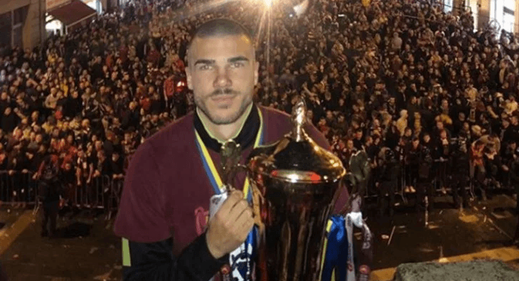 Nihad Mujakić: Zaspao sam u kući, probudio se u bolnici