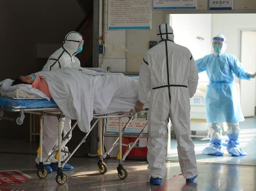 Više od 300 ljudi umrlo od koronavirusa - Avaz