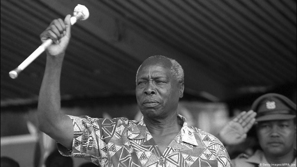 Preminuo Danijel arap Moi, drugi kenijski predsjednik