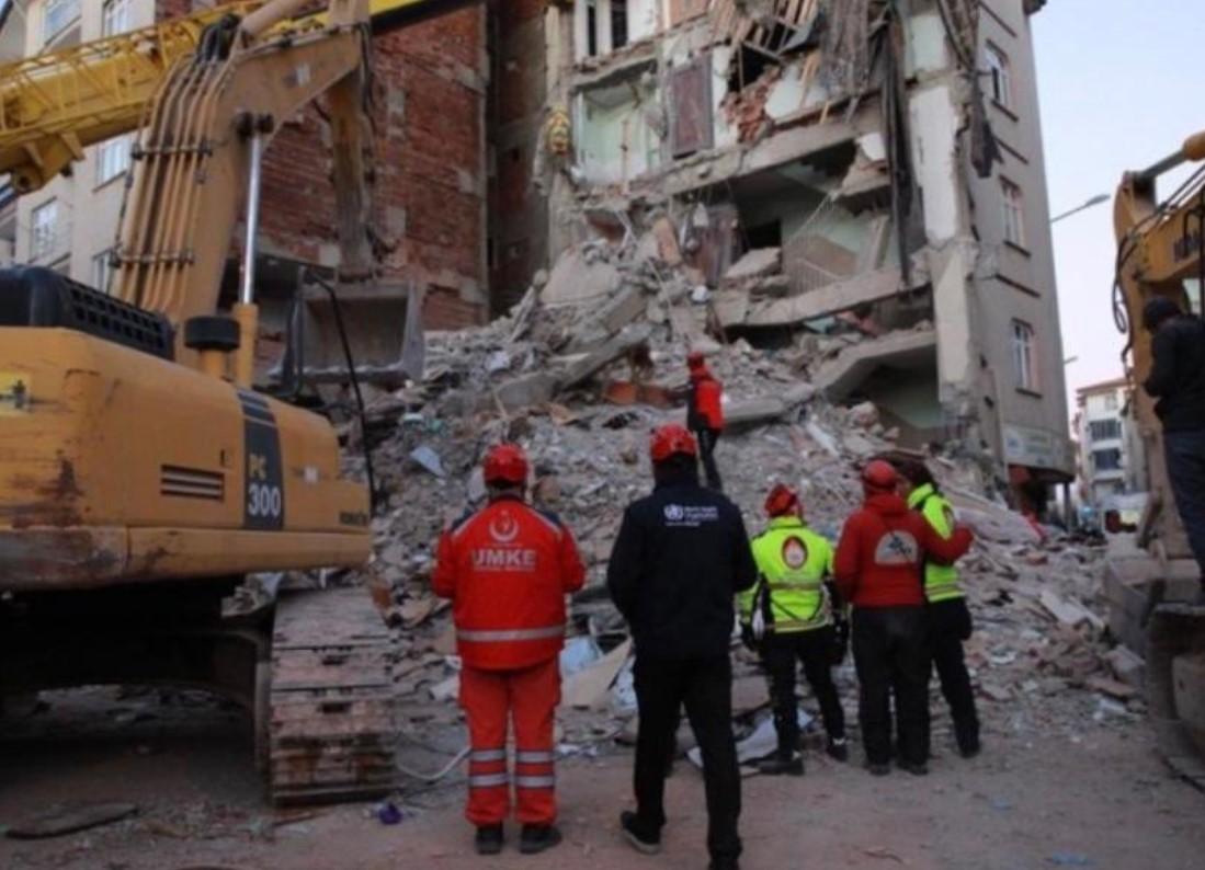 U posljednjih 12 sati Tursku pogodilo čak 28 zemljotresa