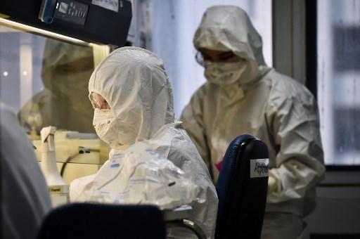 Koronavirus hara svijetom: Do sada umrlo 492 ljudi