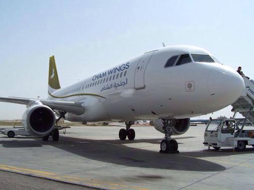 Putnički Airbus A320 letio iz Teherana u Damask - Avaz