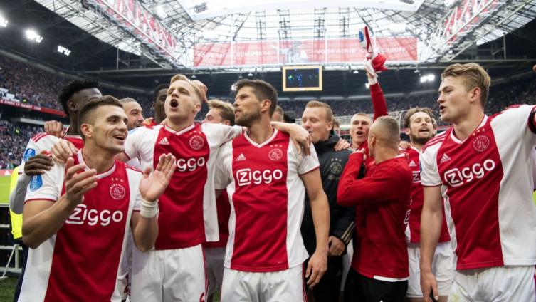 Holanđani i Belgijanci žele pokrenuti regionalno nogometno takmičenje