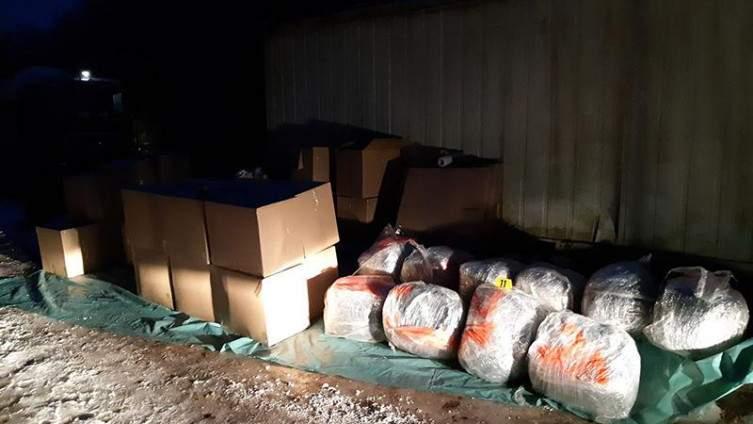 U cisterni pronašli 400 kilograma droge: Rokovnik Ante Sičaje otkriva međunarodnu dilersku mrežu