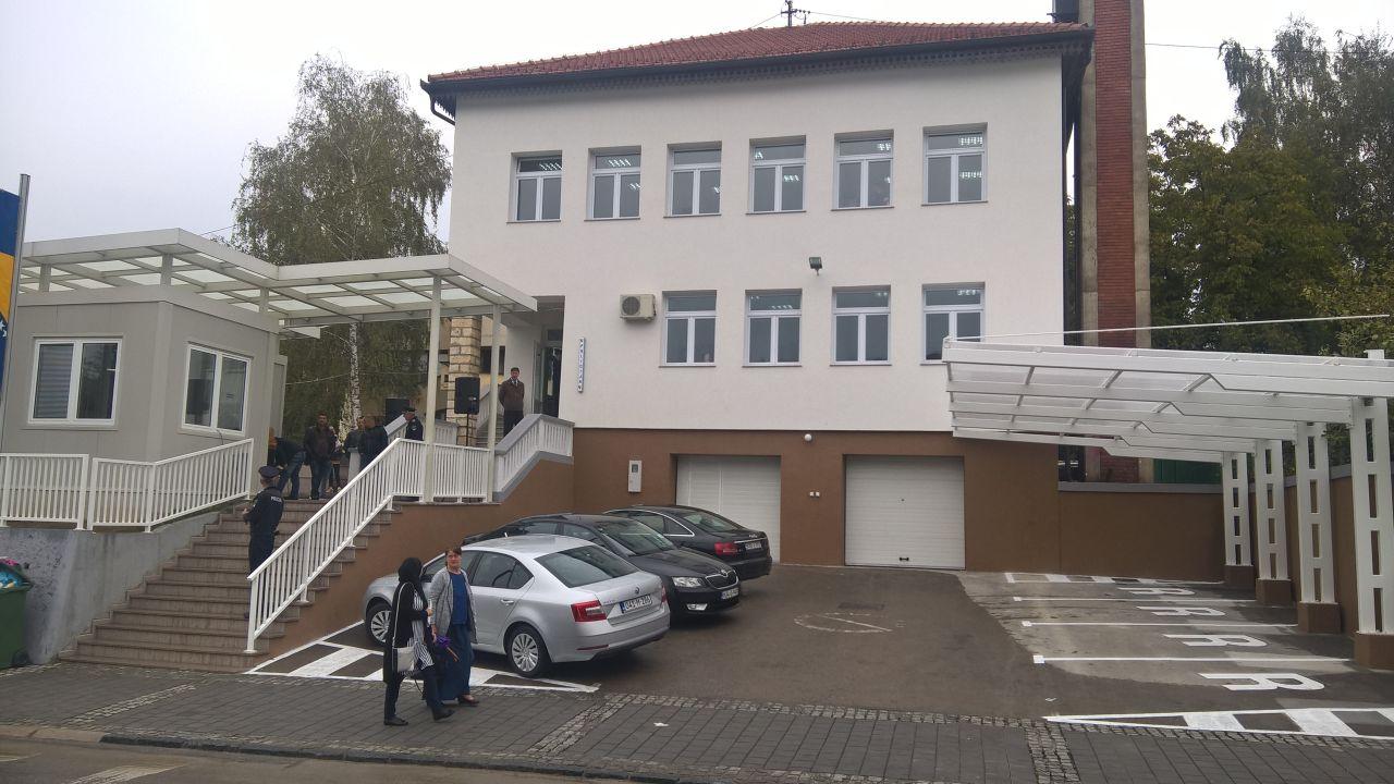 Gradačac: Otkriven napadač na rukovodioca recepcije ''Banja Ilidža''