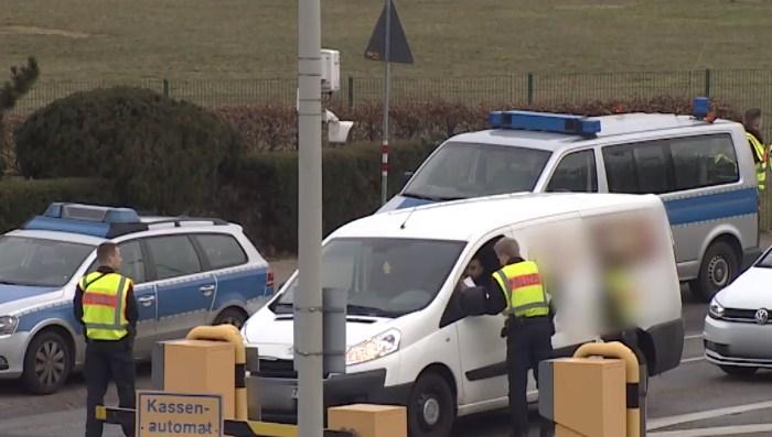Bolnica u Njemačkoj pod policijskom opsadom zbog pripadnika "škaljarskog klana"