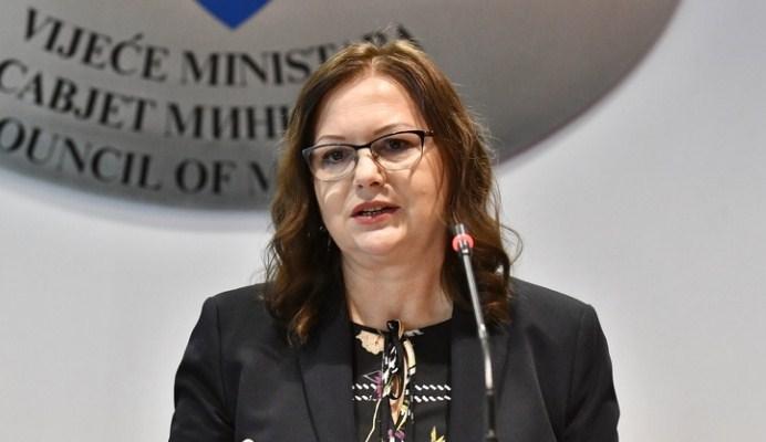 Gudeljević: Prošle godine u BiH 15,7 posto nezaposlenih