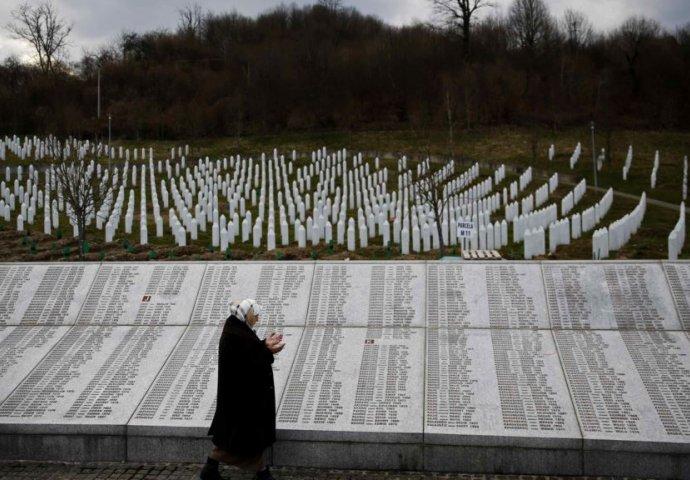 Za 82 žrtve genocida nije utvrđen identitet zbog ubijenih srodnika