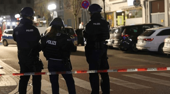 Masakr u Njemačkoj: U pucnjavi najmanje osmero mrtvih