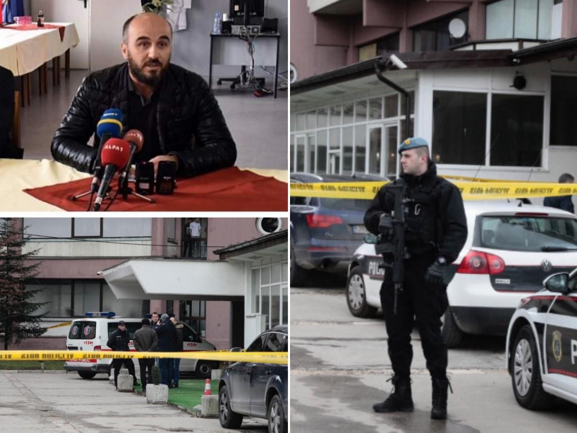 Policija na nogama: Gdje se krije ubica Sead Tahirović