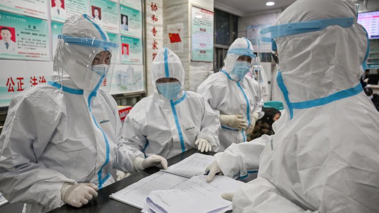 Oko 100 ljudi testirano je na virus u sjevernom gradu Kodonjo - Avaz