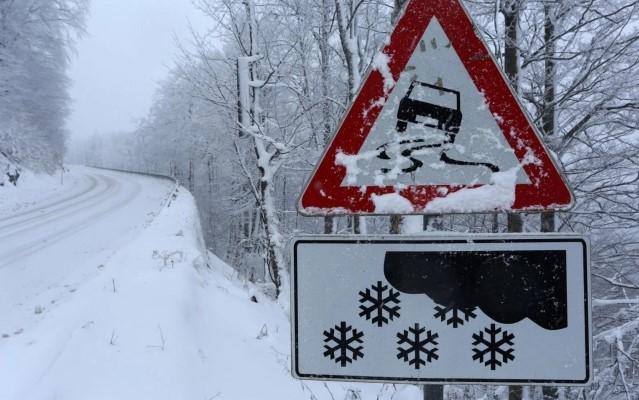 Prognoza "AccuWeathera" za Balkan: U martu nam dolazi obilan snijeg i oluje