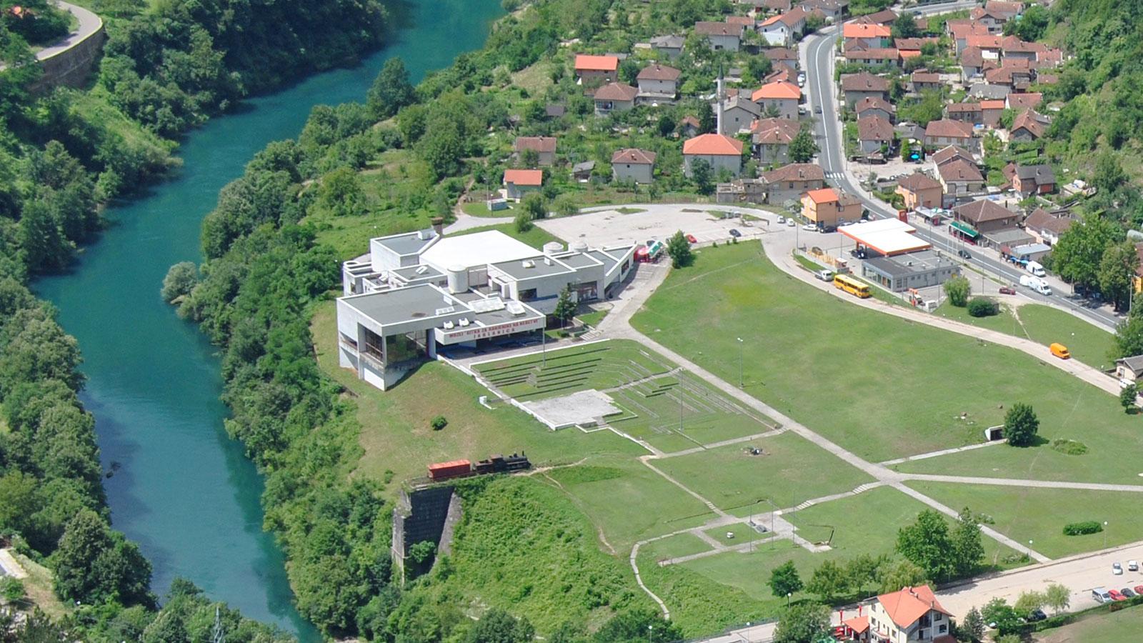 Muzej u Jablanici: Bit će obogaćena turistička ponuda - Avaz