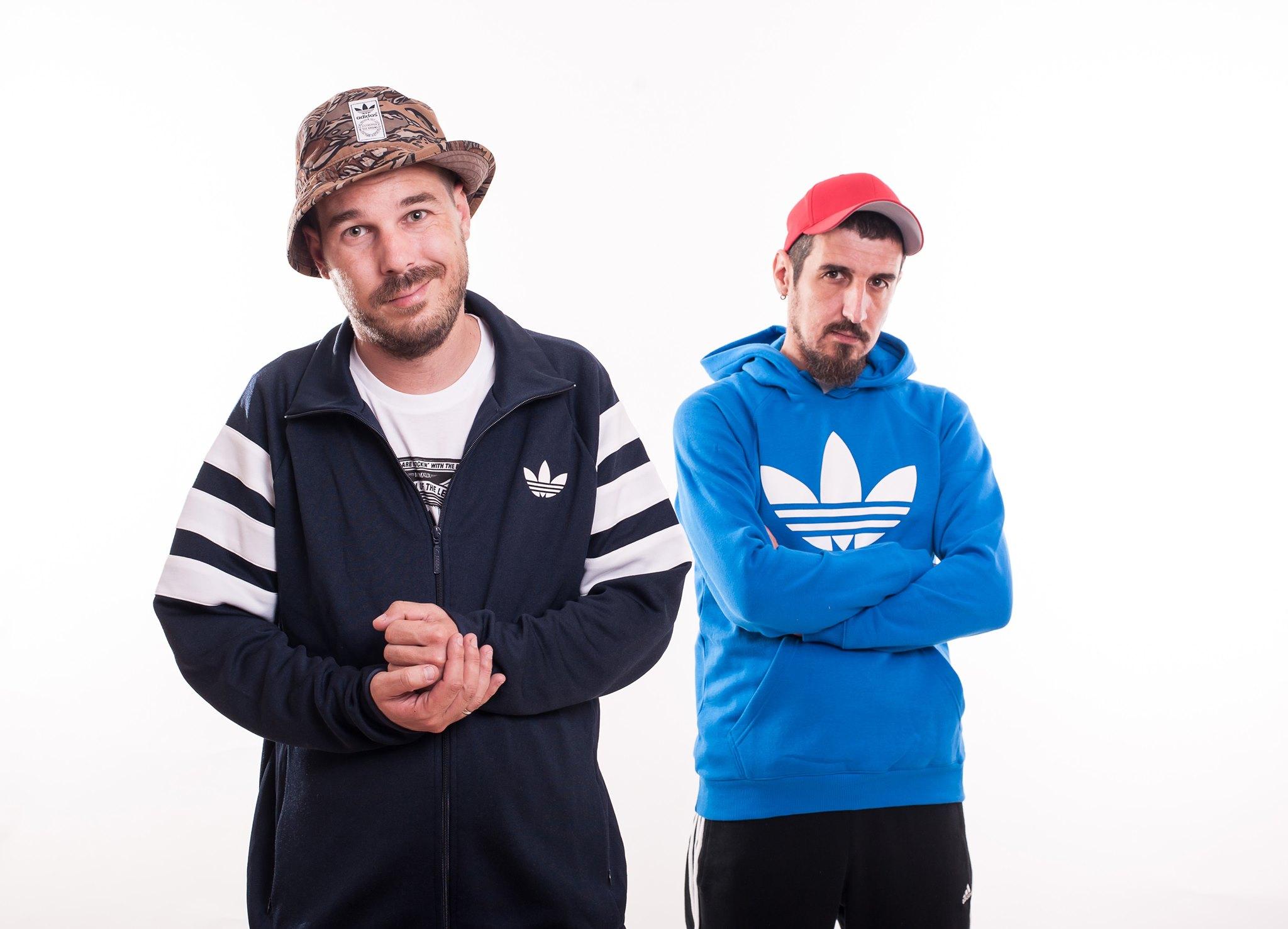 „Who See“: Crnogorski hip-hop duo - Avaz