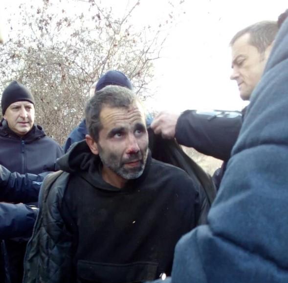 Malčanski berberin vraćen u pritvor: Dane u zatvoru provodi mirno