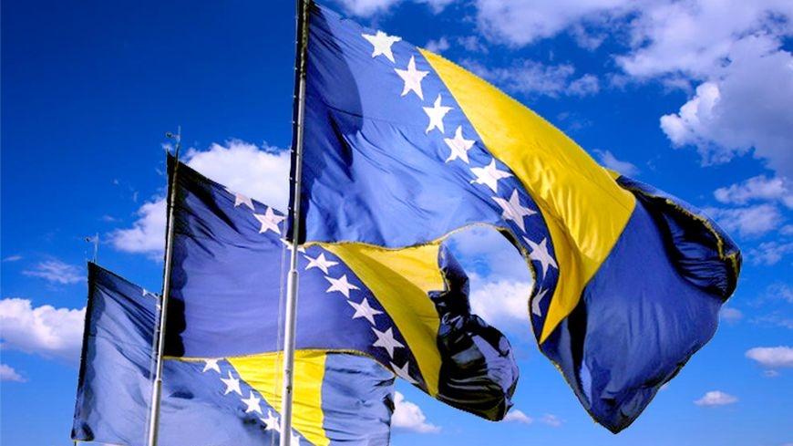 Dan nezavisnosti BiH bit će obilježen u 25 evropskih gradova