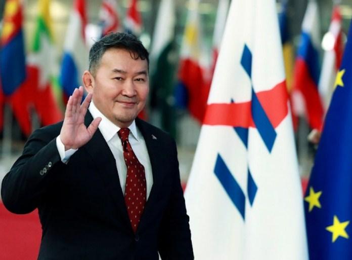 Predsjednik Mongolije i drugi zvaničnici u karantinu zbog koronavirusa