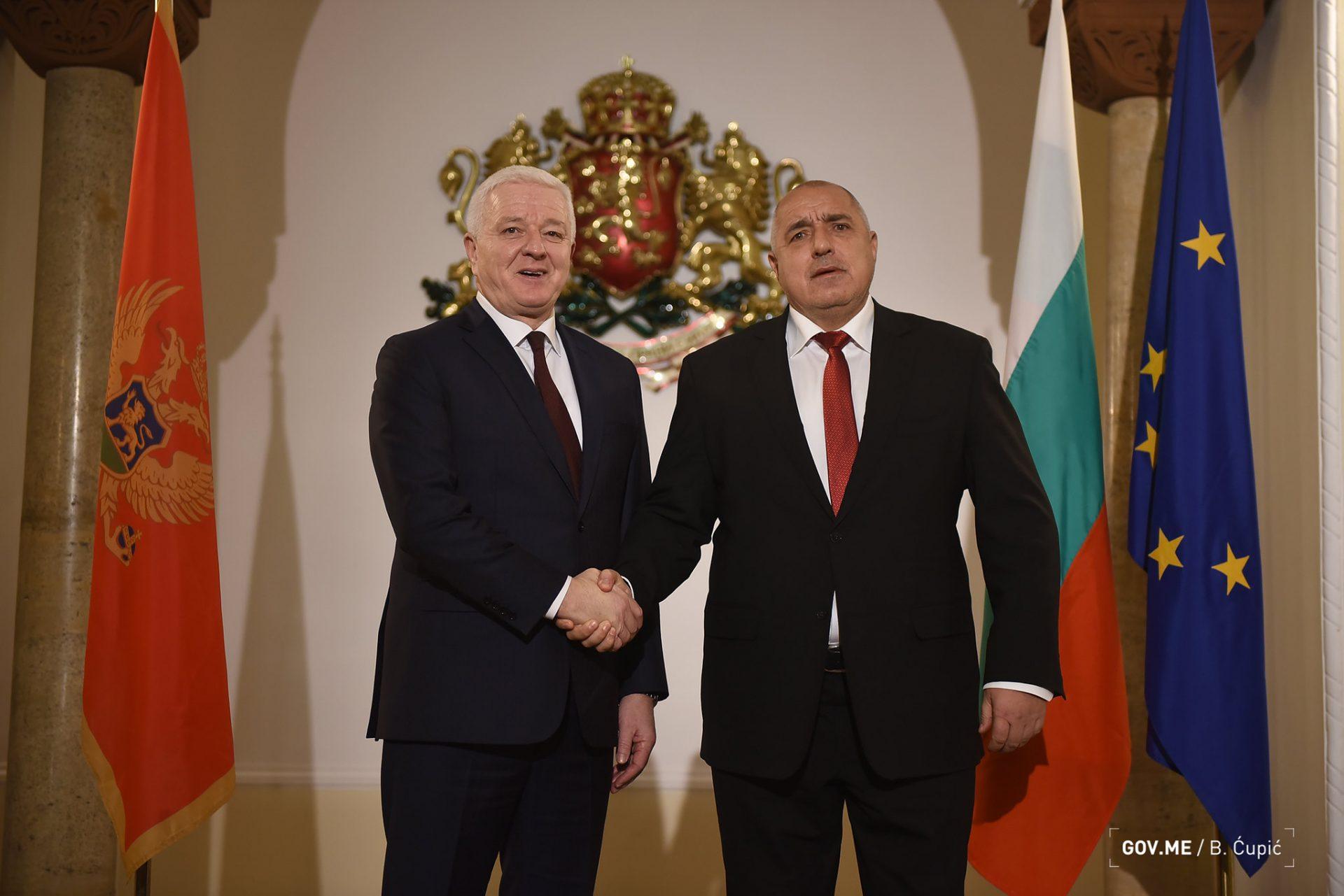Borisov: Osuđujem izgrede nastale iz litija i protivljenje Dodika da Đukanović posjeti BiH