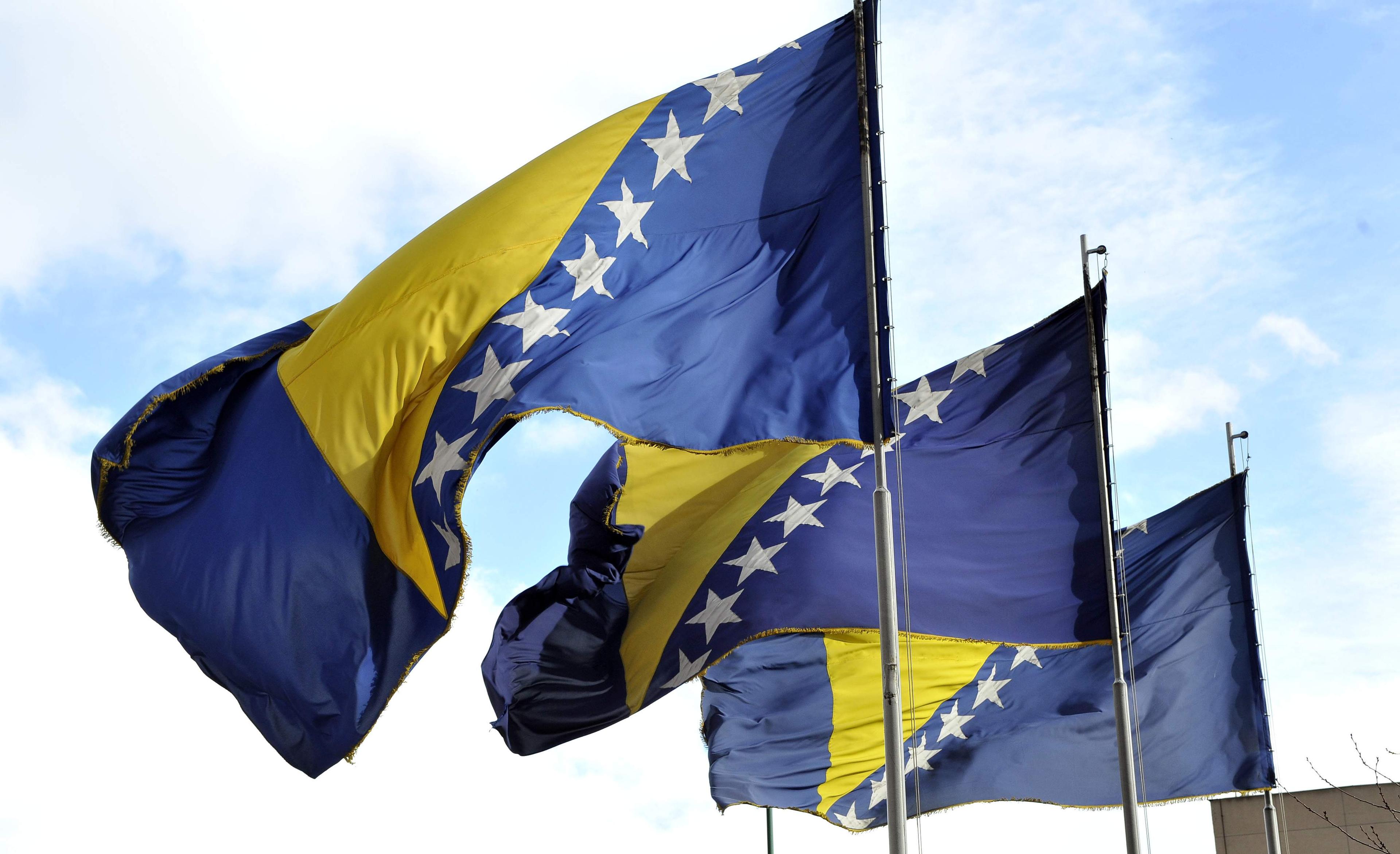 Incko: Ustavni sud BiH potvrdio da je 1. mart Dan nezavisnosti BiH