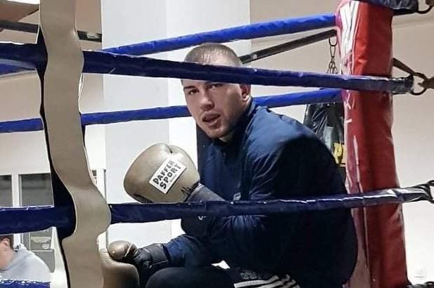 Haris Mešanović, višestruki prvak BiH u boksu, pao na doping-testu