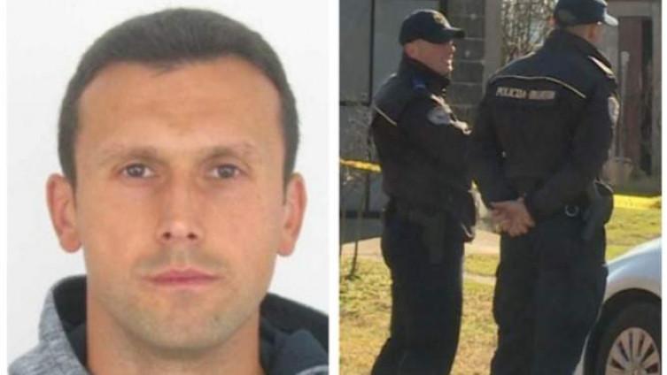 Kako je uhapšen opasni bjegunac Dalibor Jovičević: Ubica došao na KUM zbog polomljenih rebara