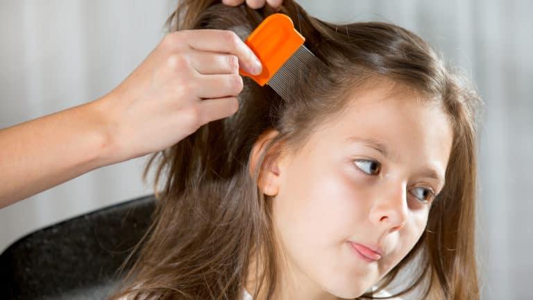 Zašto djeca dobivaju gnjide i uši češće od odraslih?
