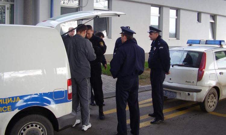 Granična policija zabranila ulazak u BiH dvojici Kineza