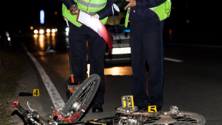 Teška nesreća kod Bijeljine: Kamionom pregazio biciklistu