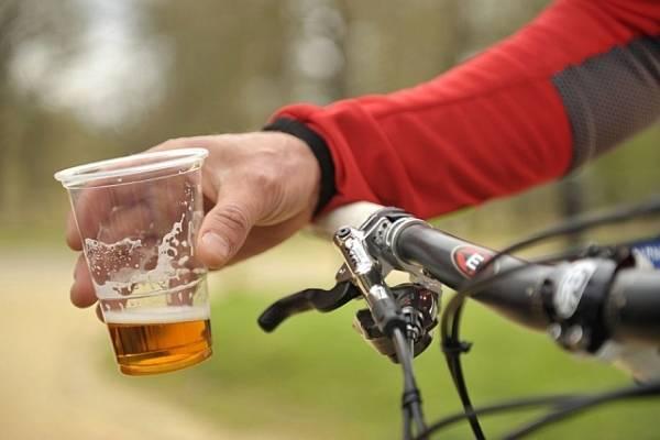Biciklista koji je učestvovao u saobraćajnoj nesreći kod Bijeljine bio pijan