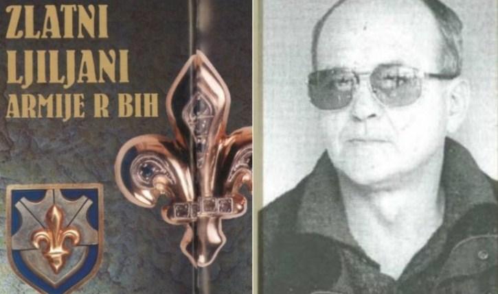 Na Dan nezavisnosti umro "zlatni ljiljan" Mehmedalija Imamović Memo